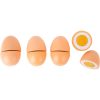 Wooden Eggs