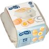 Wooden Eggs