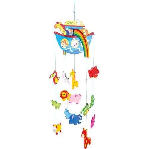 "Noah's Ark" Mobile