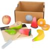 Cuttable Fruit Set „fresh“