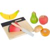 Cuttable Fruit Set „fresh“