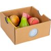Cuttable Fruit Set „fresh“