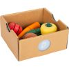 Cuttable Vegetable Set „fresh“