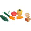 Cuttable Vegetable Set „fresh“
