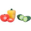 Cuttable Vegetable Set „fresh“