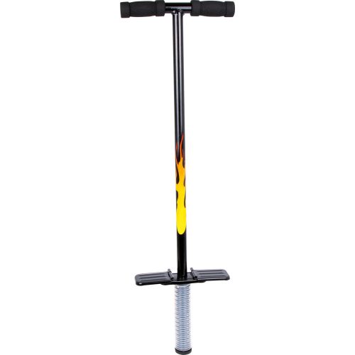 Pogo Stick