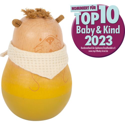 Baby Stand-Up Toy "Seaside"