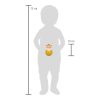 Baby Stand-Up Toy "Seaside"
