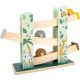 Marble Run "Safari"