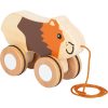 Pull-Along Guinea Pig