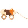 Pull-Along Guinea Pig