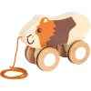 Pull-Along Guinea Pig