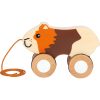 Pull-Along Guinea Pig