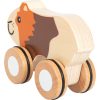 Pull-Along Guinea Pig