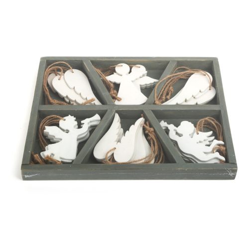 Hanging Angel Decorations