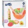 Salad Play Set