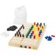 Secret Code Logic Game