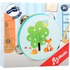 Tambourine Little Fox