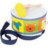 Animals Drum