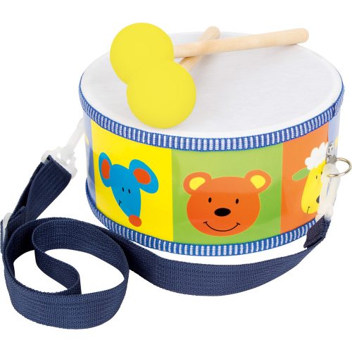 Animals Drum