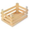 Large Box, Nature, set of 3