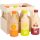 Bottles Crate "fresh"