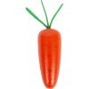 Carrots Shape-Fitting Game