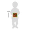Carrots Shape-Fitting Game