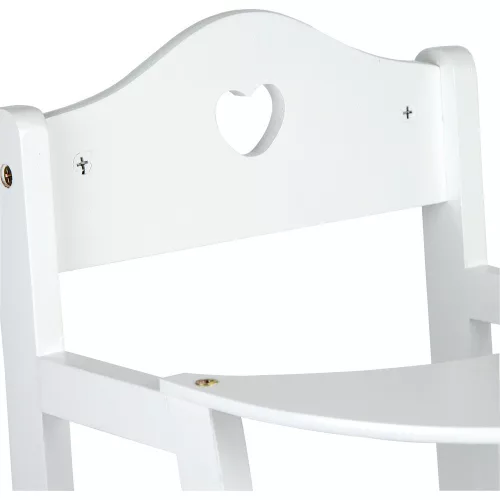 Doll's Highchair