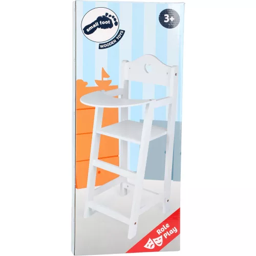 Doll's Highchair