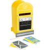 Letterbox with Accessories