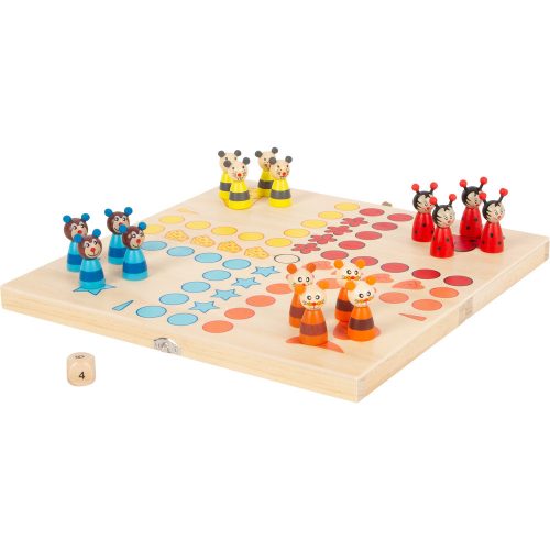 Ludo "Állatok"