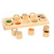 Touch Memory Game