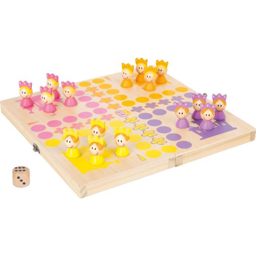 Ludo "Hercegnők"