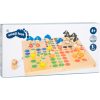 Ludo "Kalózsziget"