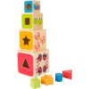 ABC Stacking Cubes