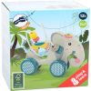 Push-Along Animal with Bead Maze "Jungle"