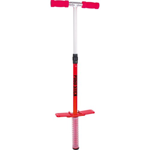 Pogo Stick változó