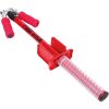 Pogo Stick változó