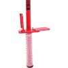 Pogo Stick változó