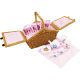 Picnic Basket Romatic