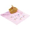 Picnic Basket Romatic