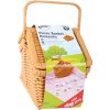 Picnic Basket Romatic
