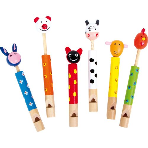 Animal Whistles