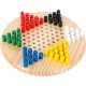 Halma Board Game