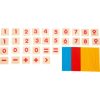 Tanulási játék általános iskolai matematika