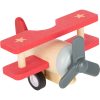 Pull-Back Planes Set