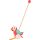 Push-along Animal Parrot "Lori"