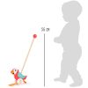 Push-along Animal Parrot "Lori"