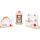 Kitchen Appliance Set Play Kitchen